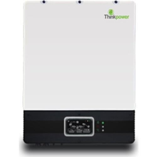 Solar grid-tied string inverter 3KW on grid single phase 220V Net metering