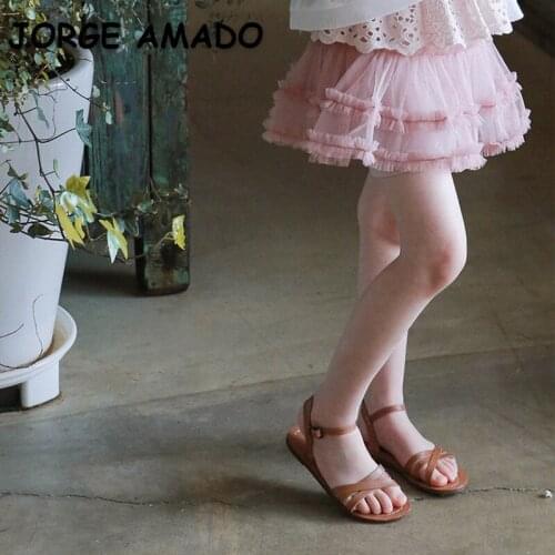 Юбки для девочек JORGE AMADO China At AliExpress