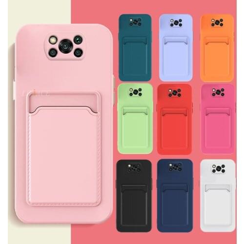Liviace Xiaomi Poco M2 Phone Cases