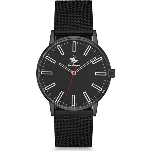 Mens Wristwatch Clock VEG27019B