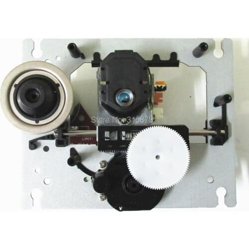 Original SOH-OT4 CMS-V30A for SAMSUNG CD VCD Optical Pickup Lens SOHOT4 with Mechanism