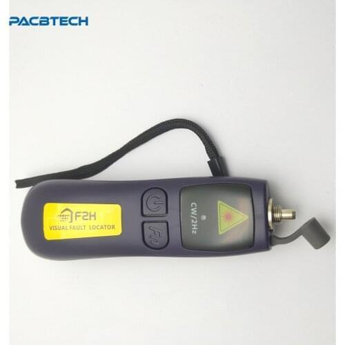 PACBTECH Tools And Fiber Optic Cables
