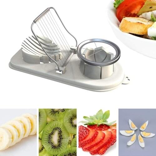 Pienapei Egg Cutters