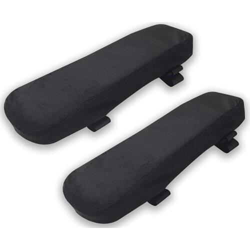 2PCS Chair Armrest Pad Elbow Pillow Hand Rest Cushions For Home Office Pressure Relief Daily Home Office Hand Pillow Elbow