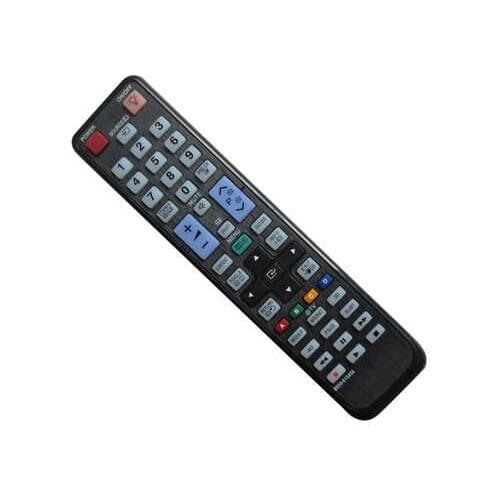Remote Control For Samsung UA46ES6600W UA40ES6600M UA40ES6700M UA46ES6200M UA46ES6200W UA46ES6220M UA46ES6600M LED Smart 3D TV