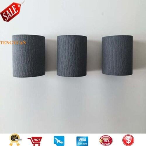 200X 2BR06520 2F906240 2F906230 Pickup Roller tire rubber for Kyocera FS1028 1035 1100 1120 1128 1300 1320 1370 2000 3900 4000