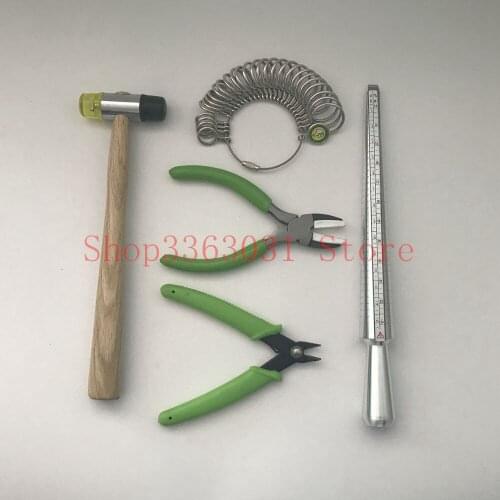 Hand tools jewelry tools kit jewelry making kit