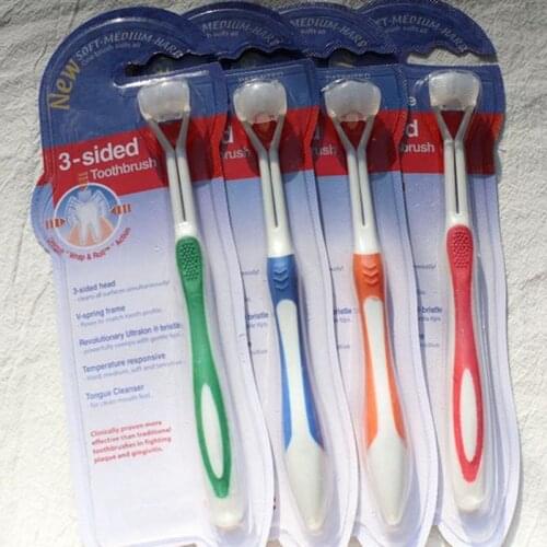 Мягкие зубные щетки Spadabravo China At AliExpress
