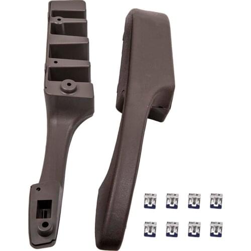 Front Left or Right Inside Door Pull Handle for Chevy Express for GMC Savana 25750064