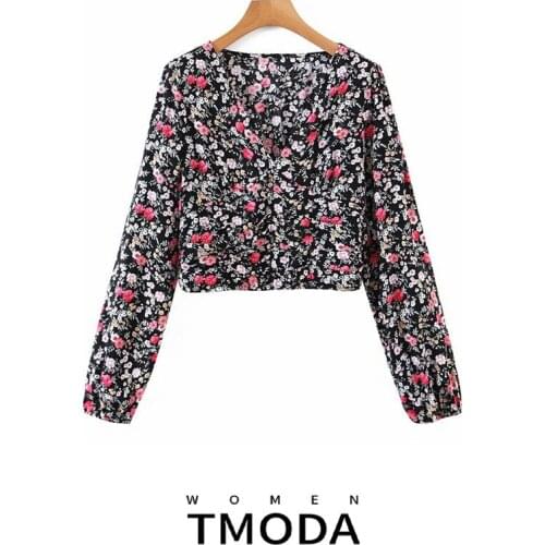 T MODA Summer Blouses