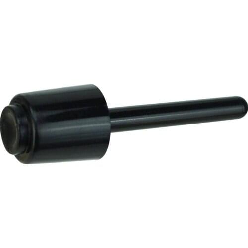 Knee Lifter Push Rod for Juki Walking Foot Machine DLU-5490 DU DNU Series #110-24304,229-31703 Black (1)
