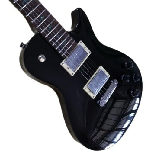 Ultra light 6 string electric guitar, no pressure to play, can be customized to your requirements