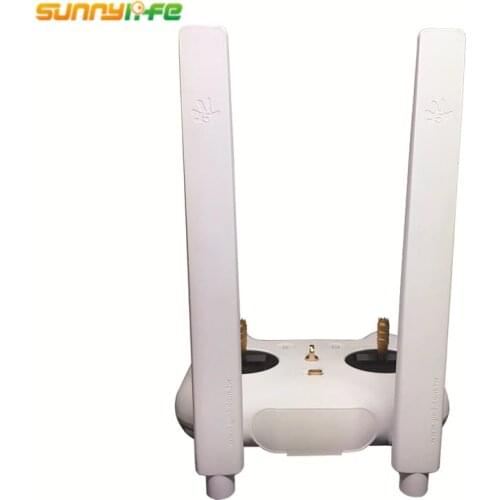 Antenna Refitting Signal Booster 8DB Omnidirectional 7DB Orientational Refit Antenna 5km Distance for Mi 4K Drone Accessories