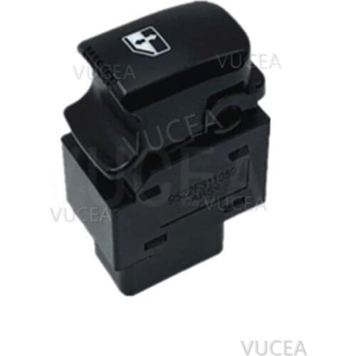 Power Window Sub Switch Rear For Kia 2006 2007 2008 2009 2010 Sportage 935801F510 935801F500 935801F010 935801F000 935801F020