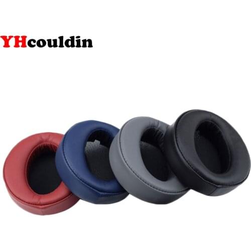 YHcouldin Replacement Ear Pads for Sony MDR-XB950BT MDR XB950B1 XB950N1 Wireless Headphones Ear Cushions Protein Leather Earpads