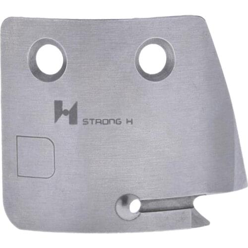 0252072-145-B MOVING KNIFE Sewing Machine Spare Parts Knives STRONG H