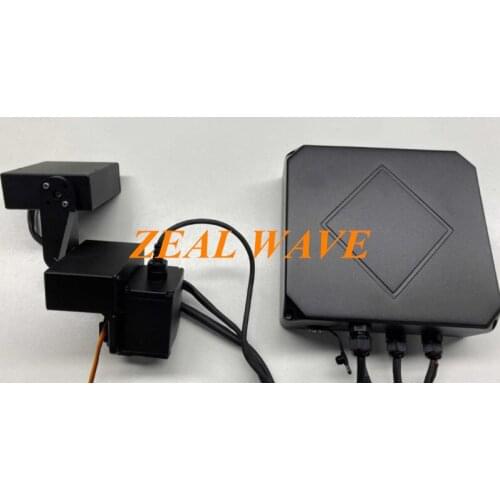 3D Reconstruction Level Coal Pile Granary and Other Arget Volume Detection Solution Products