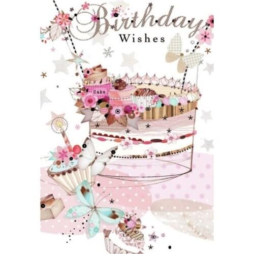 Full Round Drill 5D DIY Square Diamond Painting Cartoon Cake Diamond Embroidery Cross Stitch Mosaic Rhinestone Home Decor