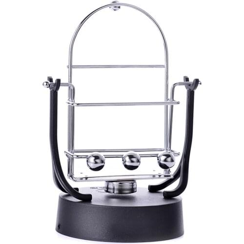 Phone Swing Device Automatic Wiggle Electronic Motion Machine Rotary Swing Motion Mobile Phone Holder for Count Steps NK