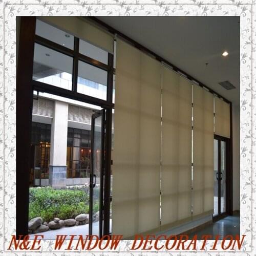 Free shipping 100% blackout roller blinds customized size high- quality livingroom/office window blinds