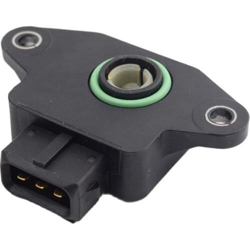 Throttle Position Sensor for Dongfeng DFSK DFM EQ6381LF EQ465i-21.3600090 Spare Part