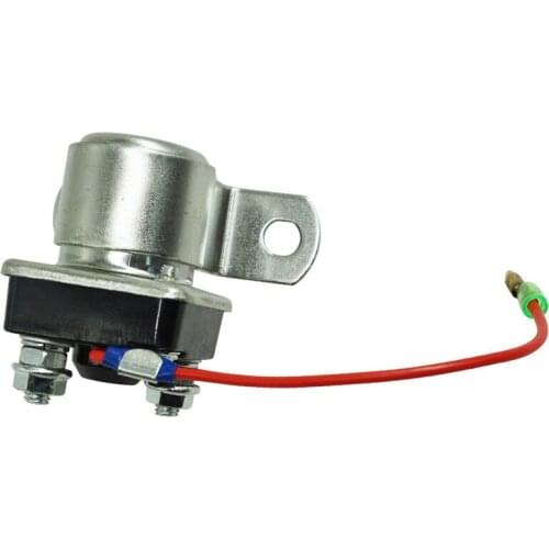 Solenoid Starter Relay UTV ATV Utility Vehicle Snowmobile off road vehicle start relay 12V ATV electromagnetic coil switch