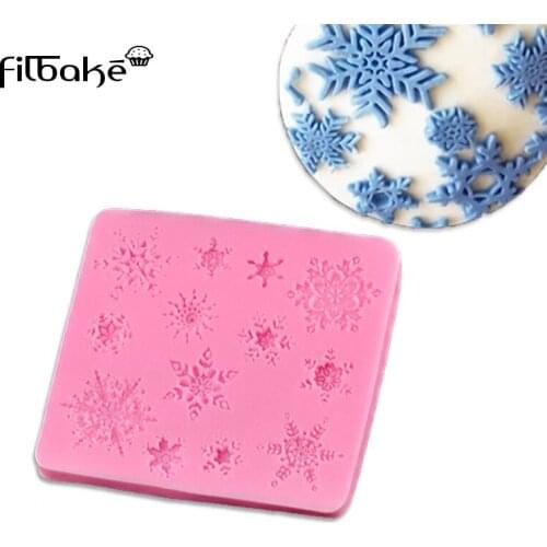 FILBAKE Soap Sugar Craft Cake Decorating Tools Cupcake Kitchen Molde De Silicone Cake Mold Stand Cake Baking Kitchen DIY Tools