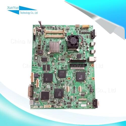 GZLSPART For Konica Minolta Bizhub 601 Original Used Formatter Board Printer Parts On Sale