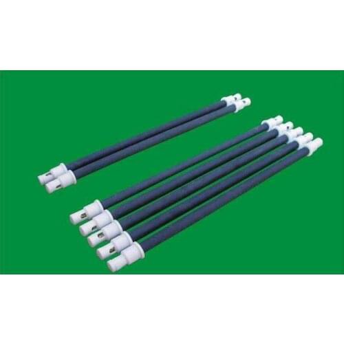 Custom Size Quartz Tube Heating Element Electric Infrared Heater