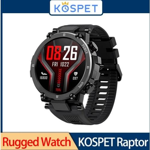 Mens Smart Watch Kospet China