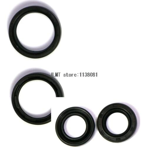 Fit for YAMAHA 1000 FZR 1989 - 1994 43X55X11 43 55 11 mm Fork Oil Seal