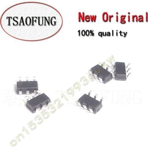 MP1470GJ IADJD IADJE IADJF IADJG IADJH SOT23-6 High-Efficiency 2A 16V 500kHz Synchronous Step-Down Converter In a 6-Pin TSOT23