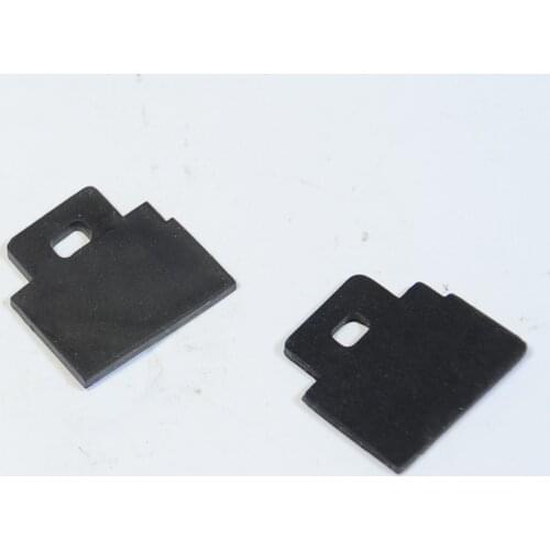 Print Head Clean Rubber Blade Solvent for Epson DX4 Printhead Wiper Roland FJ740 FJ540 SJ740 SJ540 SP300 SP540 VP300 VP540 SC540