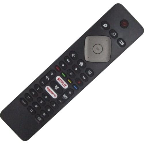 Remote Control For Philips 43PUS8555 BRC0884402/01 398GR10BEPHN0017BC 43PUS6704/12 50PUS6704/12 55PUS6704/12 4K UHD Smart TV