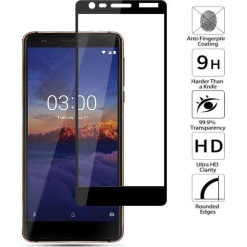 SLEVE Screen Protectors For Nokia