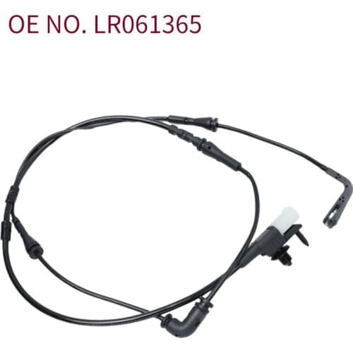 Fit For Land Rover EVOQUE Converfibe (L538) DISCOVERY SPORT(L550)) brake alarm line OE: lr061365