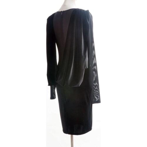 V.S.Q Latin Dance Dresses