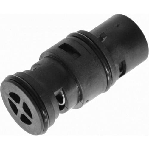 17111437362 Oil Cooler Radiator Expansion Tank Thermostat For BMW E46 E53 E83 E85 E86 X3 X5 Z4 323 325 328 330