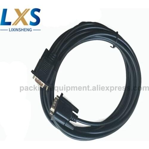 6ES7901-0BF00-0AA0 MPI Extension Cable for Siemens S7-200/300 PLC / HMI and Touch panel downloading