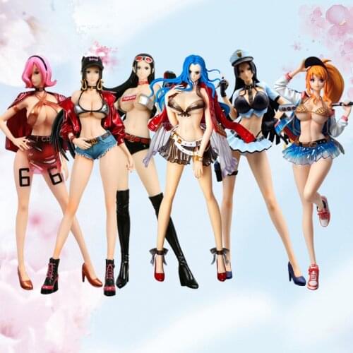 Bandai namco Spicy Figurines