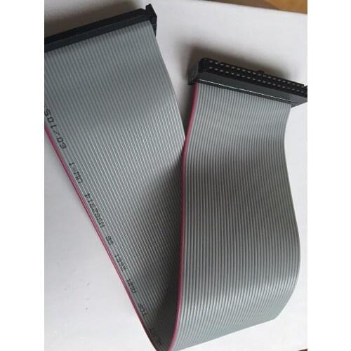 Free Shipping 20cm FC40 40pin Flat cable Female to Female Connectors for Raspberry Pi B+ GPIO