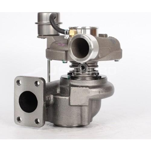GT2556S turbocharger 711736-5010S 711736-0010 711736-10 2674A209 for Perkins Various Engine T4.40