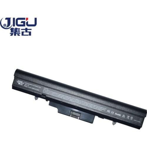 JIGU 14.4V 4CELLS Laptop Battery 440268-ABC 440704-001 441674-001 RW557AA For HP 510 530