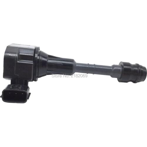Ignition Coils for NISSAN Altima Frontier Maxima Murano Pathfinder Quest Xterra 3.5 4.0 V6 C1406 UF349 22448-8J115