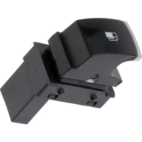 Fuel Tank Door Release Switch Button 1KD959833 For VW Golf Jetta MK5 Rabbit Touran for car accessories