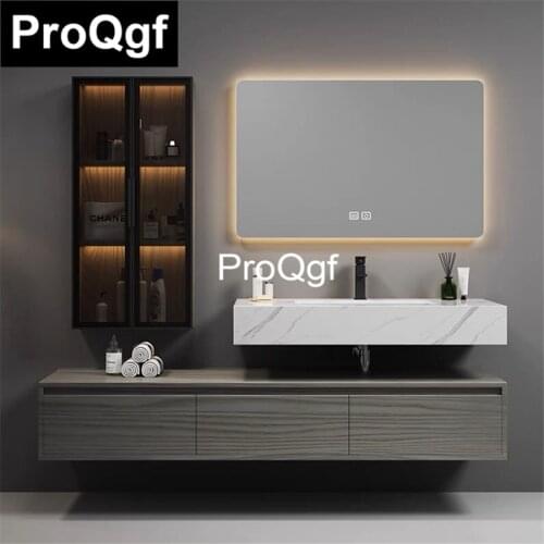 Prodgf 1Pcs A Set Castle ins Simple Hot Luxury Bathroom Furniture