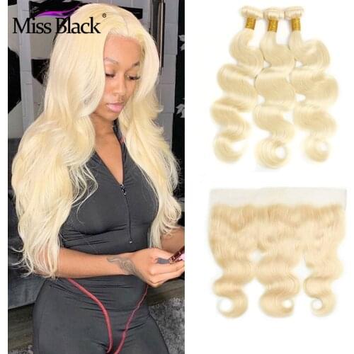 Miss Black Hair Extensions