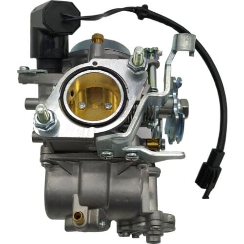 Motorcycle Carburetor Majesty YP250 Linhai 250 Marquis TK 250 ATV250 ATV Carburador