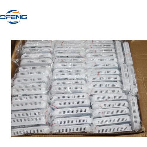 50pcs brand new GPON ONU ONT Alcatel-lucent G-140W-MD 1GE+ 3FE+ TEL+WIFI New fiber modem Same Function as HG8546M, WIFI 2.4G