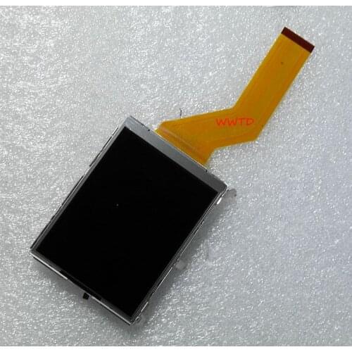 New inner LCD Display Screen for Panasonic DMC-ZS6 ZS7 TZ9 TZ10 Digital Camera with backlight